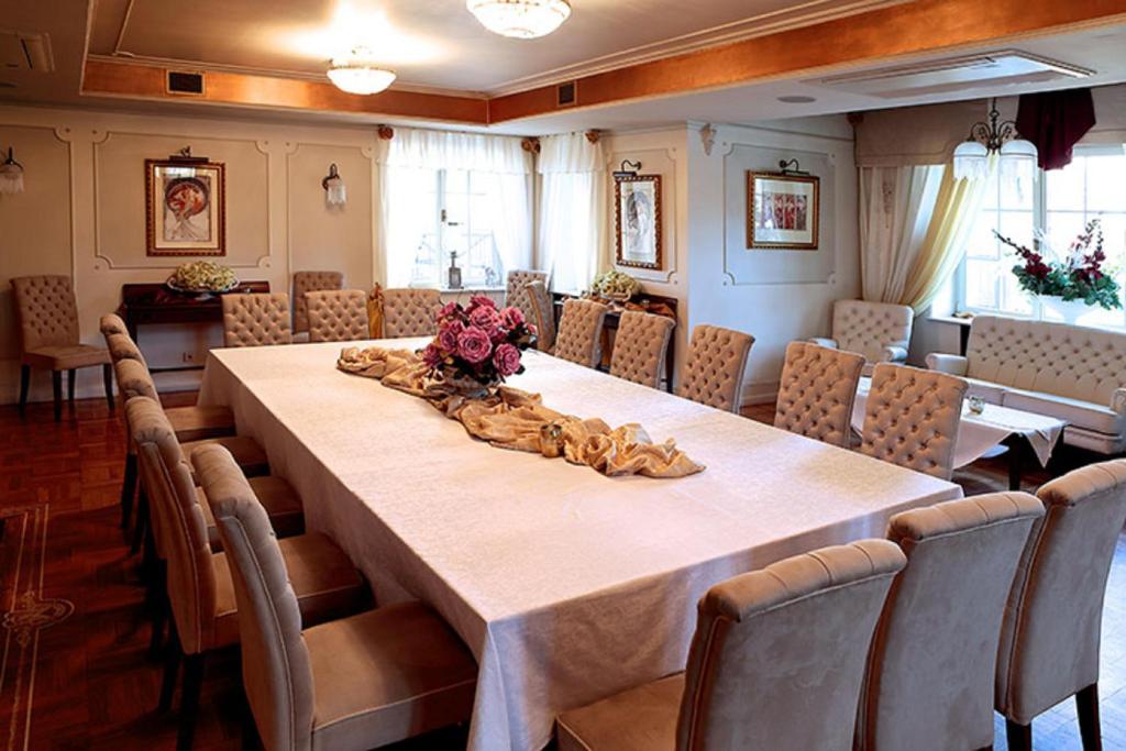 Villa Secesja Бидгощ Екстер'єр фото