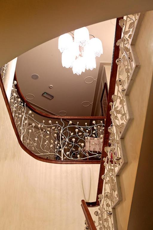 Villa Secesja Бидгощ Екстер'єр фото